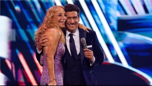 ¡Ya es oficial! Confirman a Karen Doggenweiler y Rafael Araneda como los animadores del Festival de Viña 2026