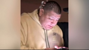 ¿Por qué le decían 'Guatón Mutema'? El origen del apodo del narcotraficante que murió acribillado en Quilicura