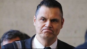 'Me importa un comino': La respuesta de Claudio Crespo por videos donde amenaza con 'sacar ojos' durante el estallido social