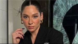 En medio de complejo momento personal: Kel Calderón reveló que cumplirá uno de sus grandes sueños