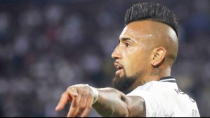 'Uno se tiene que preparar': Arturo Vidal confiesa su mayor temor tras presentar su nuevo emprendimiento