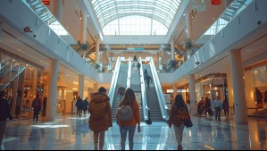 Hoy es feriado irrenunciable: Así funcionarán supermercados y malls este 1 de mayo