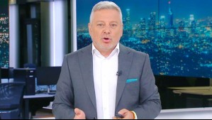 Meganoticias Prime - Martes 29 de abril 2025