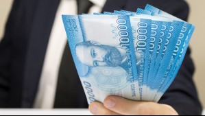 Proyecto reduce dieta a parlamentarios que aspiren a la Presidencia: ¿En cuánto les bajaría el sueldo?