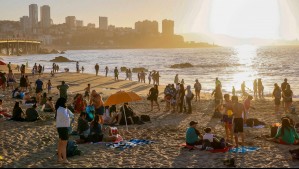 Viña del Mar se posiciona en nivel medio alto en estudio de Indice de Calidad de Vida Urbana