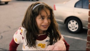 'La gente a menudo piensa que soy una niña': Imogen Faith Reid, la actriz de Good American Family vive con un raro síndrome
