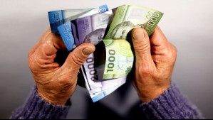 Gobierno y CUT firman acuerdo de reajuste del sueldo mínimo: Este es el monto que se pagará desde mayo