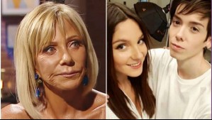 Raquel Argandoña regresa de China y aborda el nuevo conflicto entre sus hijos: 'Siempre pasa algo'