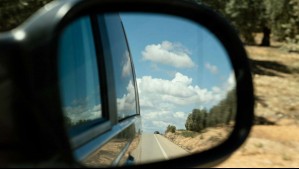 Este mes comienza a regir: Conoce el plazo límite para grabar la patente en vidrios y espejos