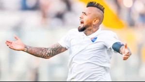 Copa Libertadores: ¿Cómo quedó Colo Colo en la tabla de posiciones tras el castigo de la Conmebol?