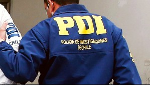 Lo agredieron 'sin razón aparente' y se fueron corriendo: Desconocidos apuñalan a niño de 12 años en Recoleta