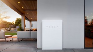 Powerwall: Así funciona el invento de Tesla para enfrentar los apagones