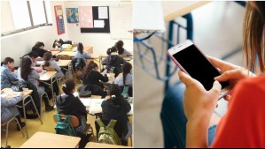 Finlandia se suma a la lista de países europeos que prohíbe uso de celulares en clases