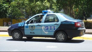 Mujer que asesinó a su novio de un escopetazo en Argentina dice que fue un accidente: 'No quise matarlo, nos íbamos a casar'