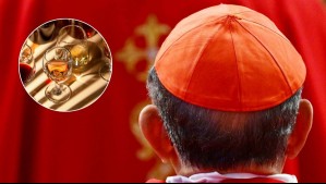 A días del Cónclave: Cardenal vació frigobar de alcoholes de su habitación y se molestó al enterarse que debía pagarlos