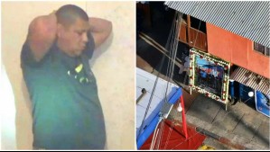 Autoridades en alerta este miércoles por funeral de 'El Guatón Mutema': Es calificado de extremo riesgo