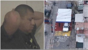 'Se llegó a un acuerdo en el recorrido': Carabineros confirma operativo completo para funeral de 'El Guatón Mutema'