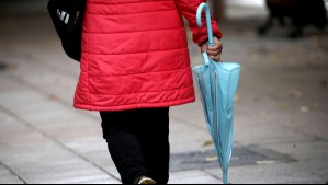 Con ráfagas de hasta 70 kilómetros por hora: Estas son las zonas donde podría llover este jueves 1 de mayo