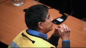 Manuel Monsalve seguirá en prisión preventiva.