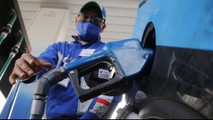Precio de los combustibles: Revisa si sube, baja o se mantiene el valor este jueves 1 de mayo