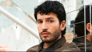 Captan a Sebastián Yatra con quien sería su nueva novia: Los vieron juntos en un restaurante