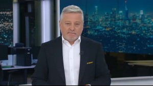 Meganoticias Prime - Miércoles 30 de abril 2025