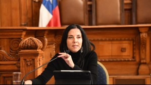 Violento asalto en Santiago a exministra de Justicia y actual jueza de la Corte Interamericana de Derechos Humanos