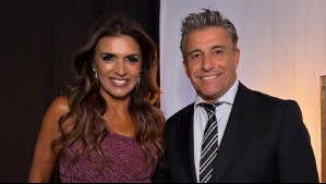 Fernando Solabarrieta y su amor por Ivette Vergara: 'Estamos reconstruyendo nuestra relación de a poco, con pasos firmes'