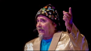 'No quiero sentir nunca más esa sensación': Paul Vásquez se sincera tras estar más de 22 años alejado de las drogas