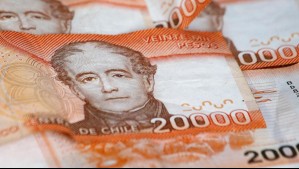 Billete de 20 mil podría venderse en más de $250 mil pesos: Este es el notorio detalle en que debes fijarte