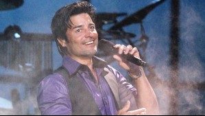 Grupo animalista pide que Chayanne cambie la letra de su canción 'Torero' por ser una 'exaltación a la corrida de toros'