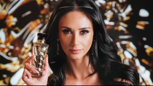 Pamela Díaz lanzó su nuevo perfume: ¿Cuánto cuesta la fragancia de 'la Fiera'?