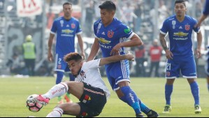 Ex jugador de La U y Colo Colo reveló que su hija tiene autismo no verbal y compartió su mayor anhelo: 'Que me diga papá'