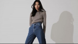 Jeans Straight: el básico que toda mujer necesita