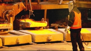 Imacec de marzo supera expectativas del mercado y economía crece 3,8%