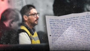 Líder de megafraude vuelve a Capitán Yáber: Fiscalía investiga ataque en Santiago 1 por amenazas de otro clan del caso