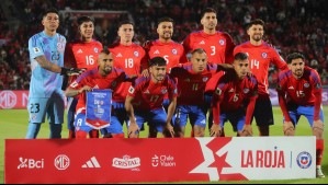 Eliminatorias: Chile recibirá a Argentina el jueves 5 de junio a las 21:00 horas