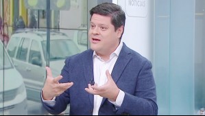 Experto por fuerte temblor 7,5 en Magallanes: 'En el extremo sur de Chile hay una complejidad tectónica muy increíble'