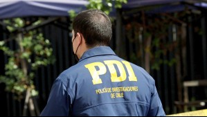 Detienen a funcionario PDI acusado de colaborar con banda de chilenos que robaba en EEUU