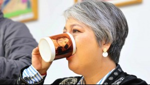 Jeannette Jara asegura que sueldo mínimo debe aspirar a $750 mil: 'Considerando los costos reales de las familias'