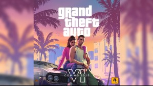 Desató la molestia entre los fanáticos: Rockstar Games anunció la fecha de lanzamiento de GTA VI