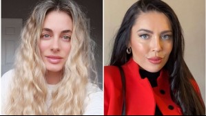 Cata Palacios responde a cuestionamientos de Daniela Aránguiz por su participación en el Miss Chile