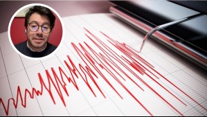 'Tenemos un movimiento más complejo': Experto explica por qué se produjo el sismo 7,5 en la región de Magallanes