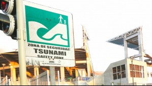 Fuerte temblor en Puerto Williams: Senapred descarta daños, confirma suspensión de clases y detalla la amenaza tsunami