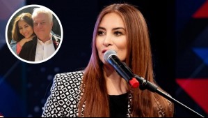 'Sientes que no te vas a poder parar': Myriam Hernández habla por primera vez de su separación con Jorge Saint-Jean