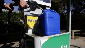 Comienza el frío: Estos son los descuentos en parafina durante mayo