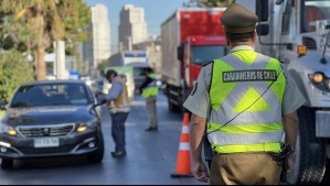 Calendario de Restricción Vehicular: Conoce las fechas para este 2025