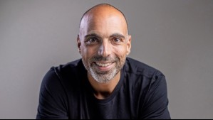 Muere gerente general de Copesa a los 43 años