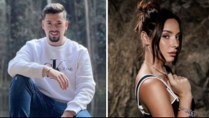Lío con su padre y un amigo: Nano Calderón revela la verdadera razón por la que se distanció de su hermana Kel