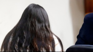 Capturan a mujer embarazada con oído 'privilegiado' que ayudaba a asaltar a víctimas a la salida de los bancos
